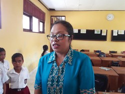 Perjuangan Nono di Kompetisi Matematika Dunia, Listrik Padam Saat Berlomba