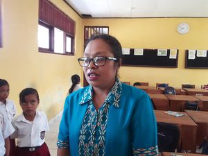 Perjuangan Nono di Kompetisi Matematika Dunia, Listrik Padam Saat Berlomba Perjuangan Nono di Kompetisi Matematika Dunia, Listrik Padam Saat Berlomba