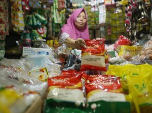 Sebar Pangan ke Seluruh RI, Anggota Holding Pangan Ini Raup Rp 4,6 Triliun