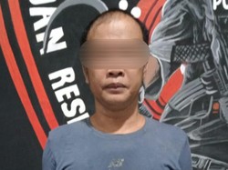 Perkosa Siswi SMP, Tukang Roti di Pasuruan Ditangkap