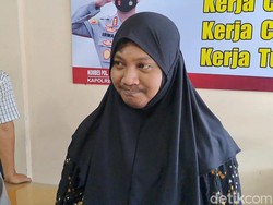 Pengakuan Pencuri BH Viral di Semarang, Punya Fetish-Dikoleksi