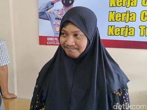 Pengakuan Pencuri BH Viral di Semarang, Punya Fetish-Dikoleksi Pengakuan Pencuri BH Viral di Semarang, Punya Fetish-Dikoleksi