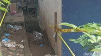 Wujud Lubang Dangkal Tempat Jasad Korban Serial Killer Wowon cs