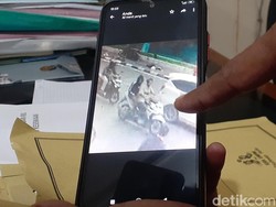 Sekelompok Orang Tak Dikenal Serang Siswa SMKN 5 Semarang, 2 Orang Luka