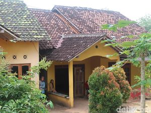 Apa Kabar Rumah di Semanu Gunungkidul yang Perabotnya Dulu Terbakar Misterius?