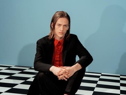 Percy Hynes White Dituding Perkosa Gadis di Bawah Umur, Ini Kronologinya