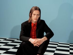 Percy Hynes White Dituding Perkosa Gadis di Bawah Umur, Ini Kronologinya Percy Hynes White Dituding Perkosa Gadis di Bawah Umur, Ini Kronologinya