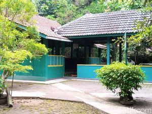 Petilasan Nyai Bagelen Purworejo Diziarahi Pejabat dari Bupati hingga Menteri