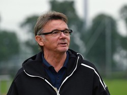 Pelatih Prancis Ini Kandidat Kuat Gantikan Park Hang-seo di Vietnam?