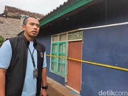 Racikan Kopi Maut Duloh Serial Killer Tewaskan Istri Ke-6 Wowon di Bekasi