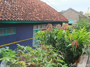 Belajar dari Kasus Serial Killer, Jangan Tertipu Modus Penggandaan Uang! Belajar dari Kasus Serial Killer, Jangan Tertipu Modus Penggandaan Uang!