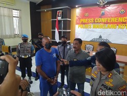 Polisi Magelang Tangkap Warga Sleman Pembajak Paket 3 iPhone