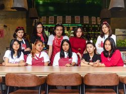 Ada Lowongan Kerja di Karens Diner, Ini Posisi yang Dibutuhkan