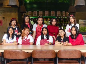 Ada Lowongan Kerja di Karens Diner, Ini Posisi yang Dibutuhkan Ada Lowongan Kerja di Karens Diner, Ini Posisi yang Dibutuhkan