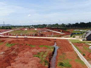 Investasi Properti Kawasan Parung Makin Cihuy Didongkrak Infrastruktur Investasi Properti Kawasan Parung Makin Cihuy Didongkrak Infrastruktur
