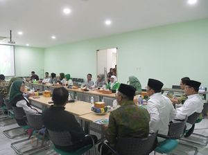 DPP PPP Perkenalkan Wajah Baru Partai dalam Raker Bidang Kesra