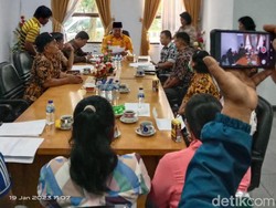 Lara Hati 16 Nakes di Toraja Lulus PPPK lalu Dianulir gegara Sistem BKN