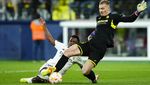 Real Madrid Tenggelamkan Villarreal, Melaju ke Perempatfinal Copa del Rey