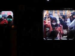 Bukan Rp 3.000, Ternyata Segini Tarif Asli Naik KRL Jika Tak Disubsidi