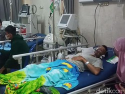 Kronologi 3 Orang di Lampung Tewas Keracunan Usai Makan Pisang Goreng