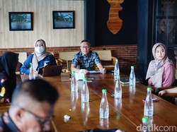 Kucurkan Rp 115 Miliar, Pemkab Bone Terapkan UHC Mulai Akhir Januari