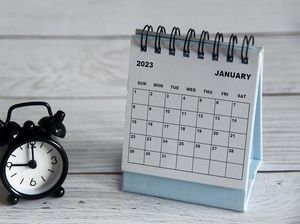 Long Weekend! Senin Cuti Bersama Imlek 2023, Cek Aturannya di Sini Long Weekend! Senin Cuti Bersama Imlek 2023, Cek Aturannya di Sini