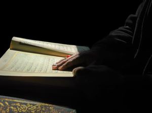 Surat Ar Rahman Ayat 55, Jelaskan tentang Nikmat yang Allah SWT Berikan Surat Ar Rahman Ayat 55, Jelaskan tentang Nikmat yang Allah SWT Berikan
