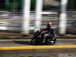 Konsep IKN: Kawasan Inti Tak Boleh Ada Sepeda Motor Wira-wiri