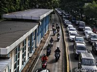 Berita Dan Informasi Jalan Berbayar Erp Terkini Dan Terbaru Hari Ini ...