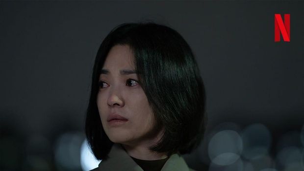 Song Hye Kyo di The Glory season 2