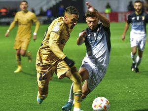 Copa del Rey: Barcelona Gilas Ceuta 5-0