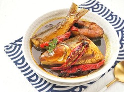 Sudah Ada Sebelum Tahun 131 M, Ini Jejak Masakan Peranakan di Indonesia