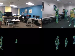 Sinyal WiFi Disulap Jadi Radar, Bisa Deteksi Gerakan Manusia