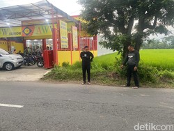 Pesilat Pagar Nusa Vs PSHT 2 Hari Bentrok di Nganjuk, 6 Orang Luka