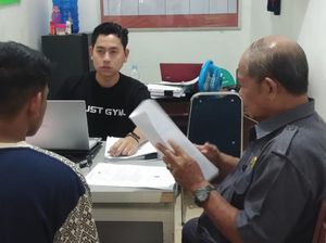 5 Bulan Buron, Pria Sumsel yang Sebar Video Mesum dengan Pacar Ditangkap