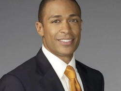 Heboh Skandal Presenter TJ Holmes dengan Anak Magang