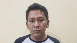 Tampang 7 Anggota LSM Tersangka Damaikan Kasus Perkosaan Anak Brebes