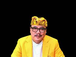 Wakil Ketua DPRD Bali Dukung Rencana Pembangunan Bandara Bali Utara