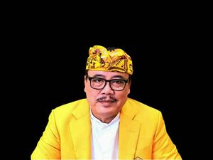 Wakil Ketua DPRD Bali Dukung Rencana Pembangunan Bandara Bali Utara Wakil Ketua DPRD Bali Dukung Rencana Pembangunan Bandara Bali Utara