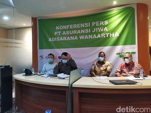 Emosional, Korban WanaArtha Nyatakan Keberatan dengan Tim Likuidasi!