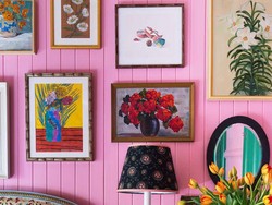 Gegara Heboh Film Barbie, Stok Cat Warna Pink Dunia Habis!