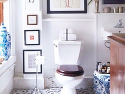 Cat Putih Kena Noda, Begini Cara Membersihkannya