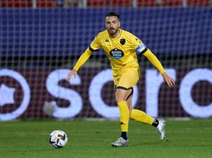 Mantan Pemain Barcelona Dipenjara Terkait Kasus Pengaturan Skor