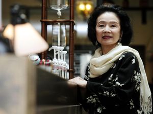 Aktris Yoon Jeong Hee Meninggal Dunia, Begini Riwayat Sakitnya Aktris Yoon Jeong Hee Meninggal Dunia, Begini Riwayat Sakitnya
