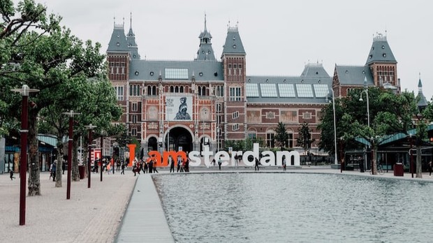 Deretan kota ramah disabilitas di dunia