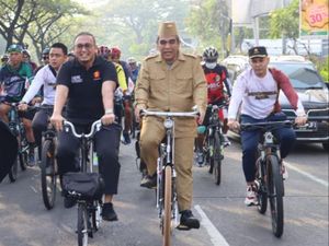 Andre Rosiade Cup Digelar Bulan Depan, Berhadiah Total Puluhan Juta!