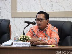 PKS Minta Bobby Evaluasi Kepala BKAD Usai Ditegur Mendagri soal Dana Pilkada