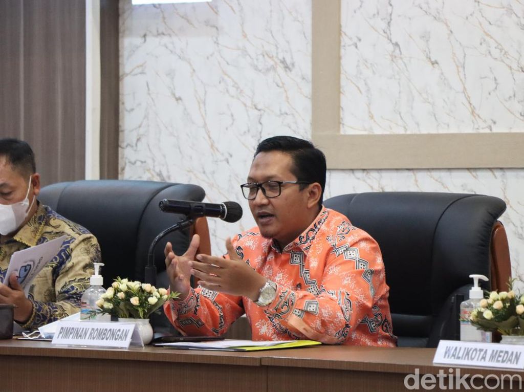 FPKS Sumut Tolak Kenaikan Biaya Haji: Pemerintah Harus Peka FPKS Sumut Tolak Kenaikan Biaya Haji: Pemerintah Harus Peka