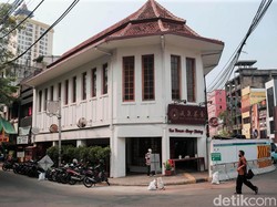 Apa Itu Pecinan? Sejarah, Ciri Khas, Filosofi, hingga Tradisi Imlek