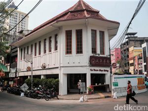 Apa Itu Pecinan? Sejarah, Ciri Khas, Filosofi, hingga Tradisi Imlek Apa Itu Pecinan? Sejarah, Ciri Khas, Filosofi, hingga Tradisi Imlek